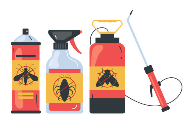 Best Affordable Pest Control Services  in Bangor, MI